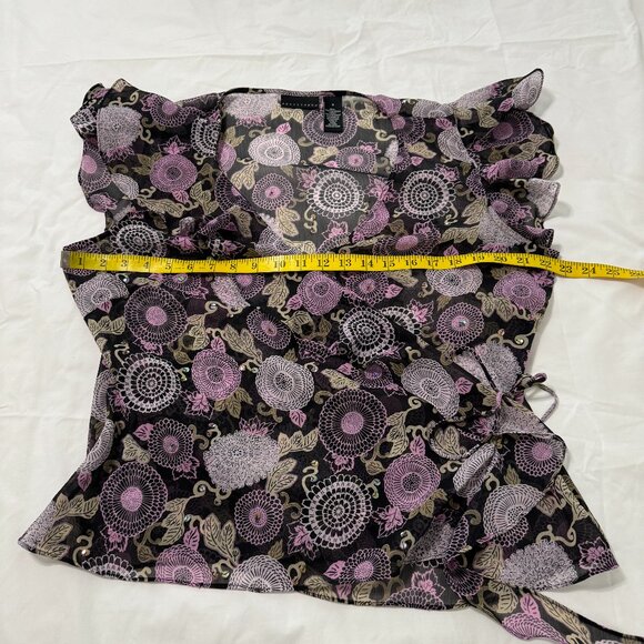 Apostrophe Women's Top Blouse, Size 18 - Picture 11 of 14